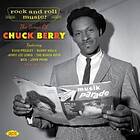 Rock'n'roll Music! Songs Of... CD
