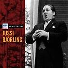 Björling Jussi: Anniversary 2010 (Rem) CD