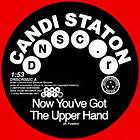 Staton Candi / Chappells: Now You've Got The ... (Vinyl)