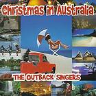 Outback Singers: Christmas In Australia CD