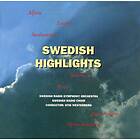 Radiosymfonikerna: Swedish Highlights