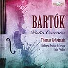Bartok: Violin Concertos