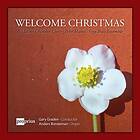 S:t Jacobs Kammarkör: Welcome Christmas