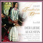 Fall Leo: Der Liebe Augustin CD