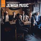 Rough Guide To Jewish Music CD