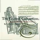 Händel / Leclair / Telemann: Genteel Companio... CD