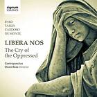 Contrapunctos: Libera Nos CD