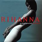 Rihanna: Good girl gone bad Reloaded 2008