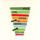 Vula Viel: Good Is Good CD