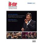 All Star Orchestra: Russian Terasures/Northern L