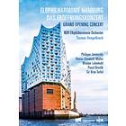 Elbphilharmonie Hamburg Grand Opening Concert