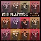 Platters: Classic Years Vol 2 CD