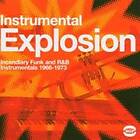 Instrumental Explosion CD