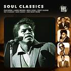 Soul Classics CD