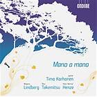 Lindberg/Henze/Takemitsu: Korhonen Works For.. CD