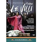 Puccini: Le Villi