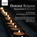 Duruflé: Requiem
