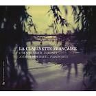 La Clarinette Francaise CD