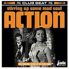 Stirring Up Some Mod Soul Action CD