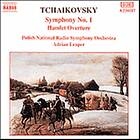 Tjajkovskij: Symfoni 1