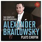 Brailowsky Alexander: Plays Chopin/Compl. RCA CD