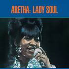 Franklin Aretha: Lady Soul