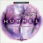 Hummel: Selected Masterpieces CD