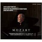 Jean-claude Pennetier; Orchestre Ph: Piano Co...