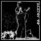 Mazzotti Ana: Ana Mazzotti CD