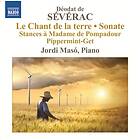 Severac: Complete Piano Music Vol 3