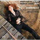 Bezaly Sharon: Bridge Over The Pyrenees CD