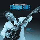 Yuseinov Ateshkhan: Strange Suite CD