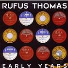 Thomas Rufus: Early Years CD