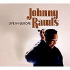 Rawls Johnny: Live In Europe CD