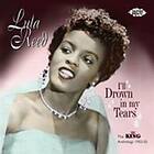Reed Lula: I'll Drown In My Tears The King A CD