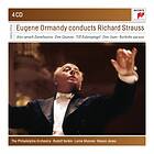 Ormandy Eugene: Conducts Richard Strauss CD