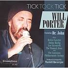 Porter Will: Tick Tock Tick CD