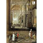 Music In Germany From Schütz To Bach CD