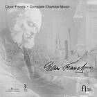 Franck Cesar: Complete Chamber Music CD