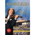 Rieu André: Happy birthday!