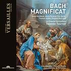 Bach: Magnificat CD