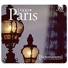 V/A: Resonances:paris 1900 CD