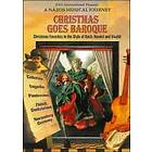 Christmas Goes Baroque
