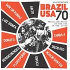 Brazil USA '70 CD