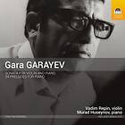 Garayev Gara: Sonata For Violin And Piano CD