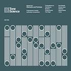 Tone Science Module No 2/Elements & Particles CD