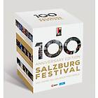 Salzburg Festival 100 Anniversary Edition