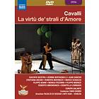 Cavalli: La Virtu De Strali Damore