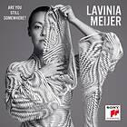 Meijer Lavinia: Are You Still Somewhere? CD