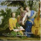 Clerambault: Cantates CD